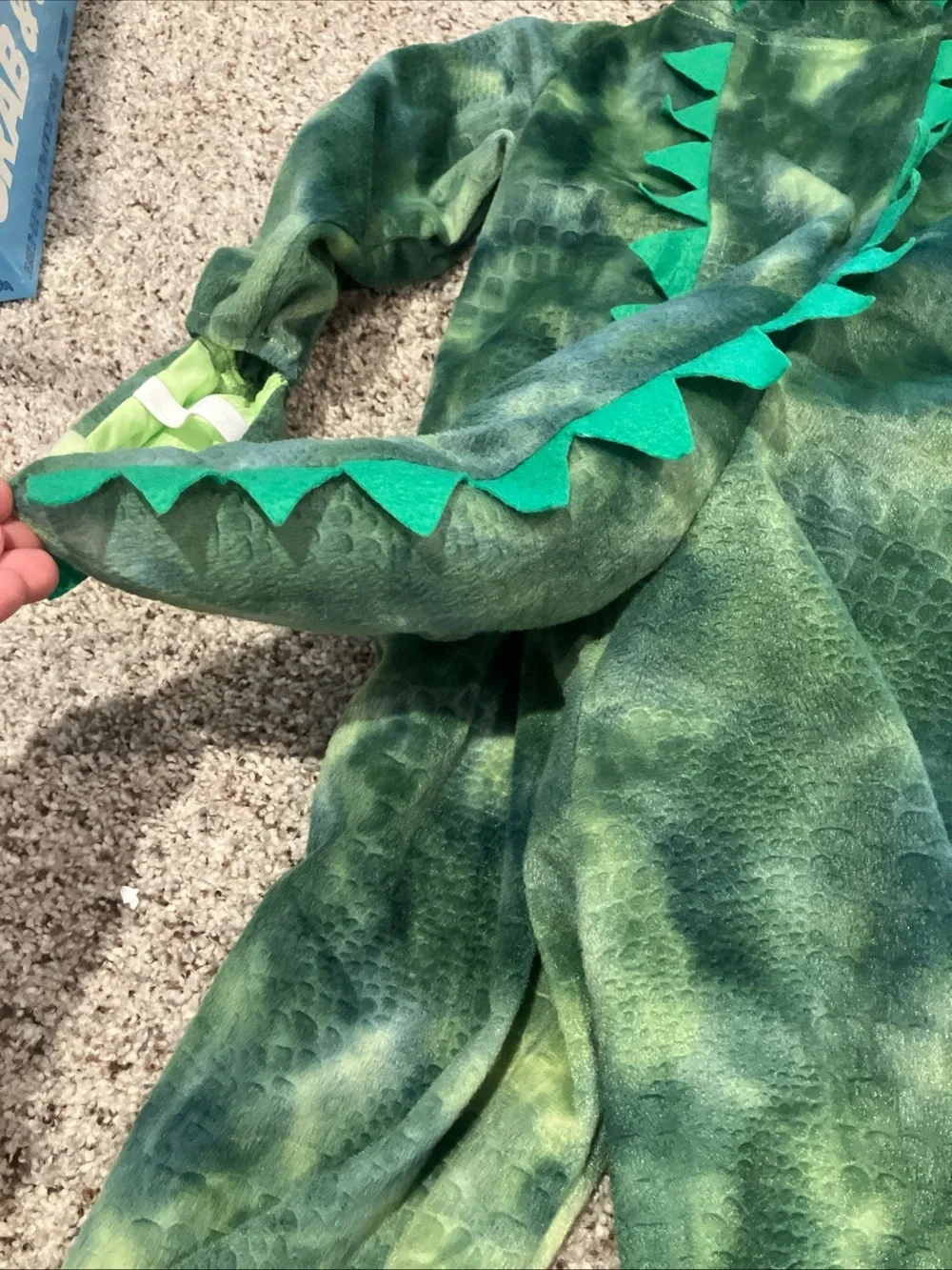 N/A cute alligator